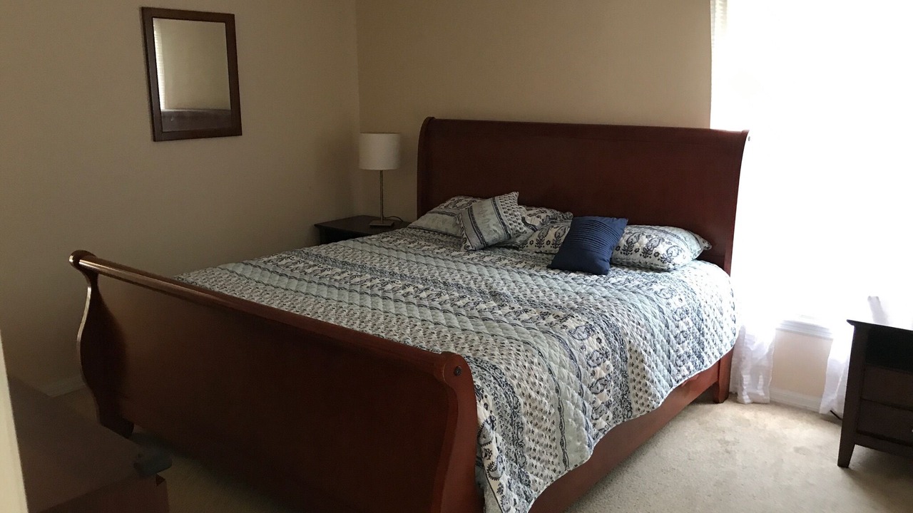 Photo of Bedroom in Sandy Ridge