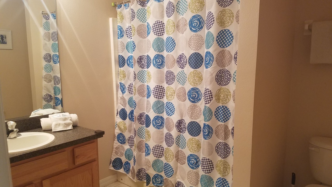 Photo of Bathroom in Sandy Ridge