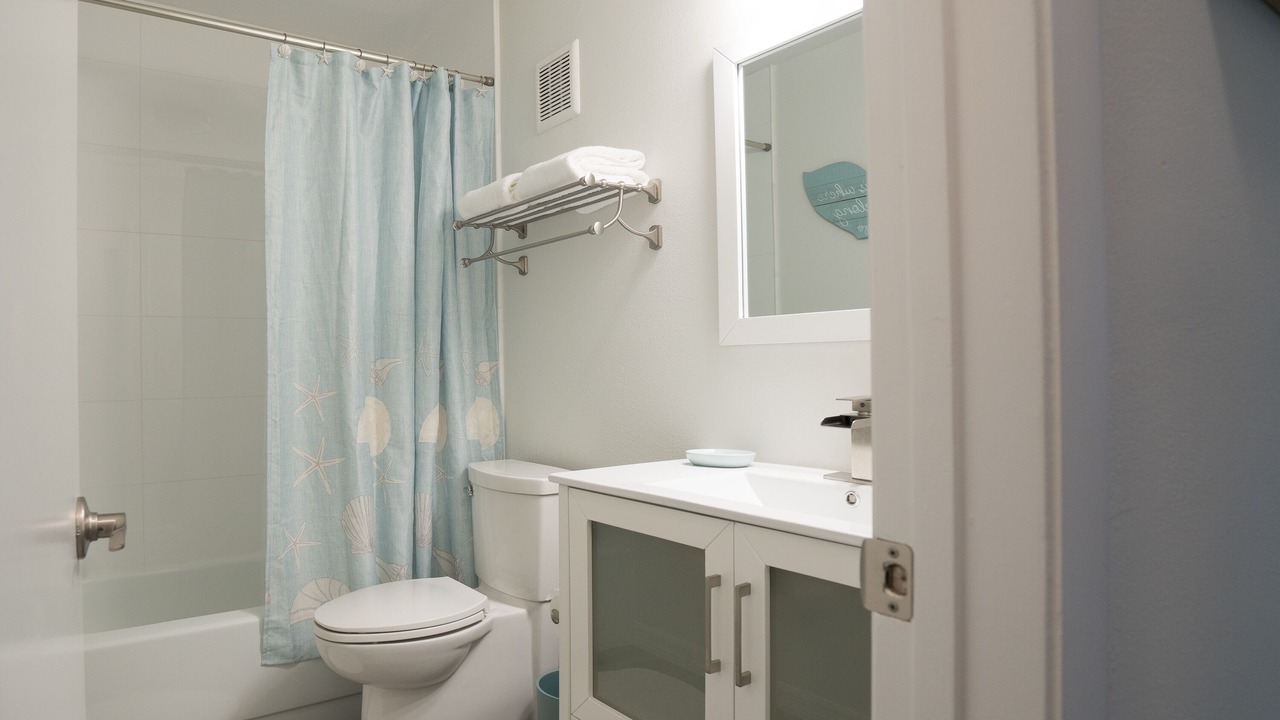 Photo of Bathroom in Bradenton