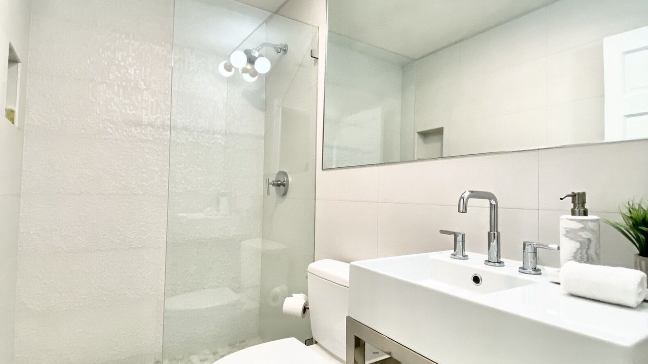 Photo of Bathroom in East Fort Lauderdale