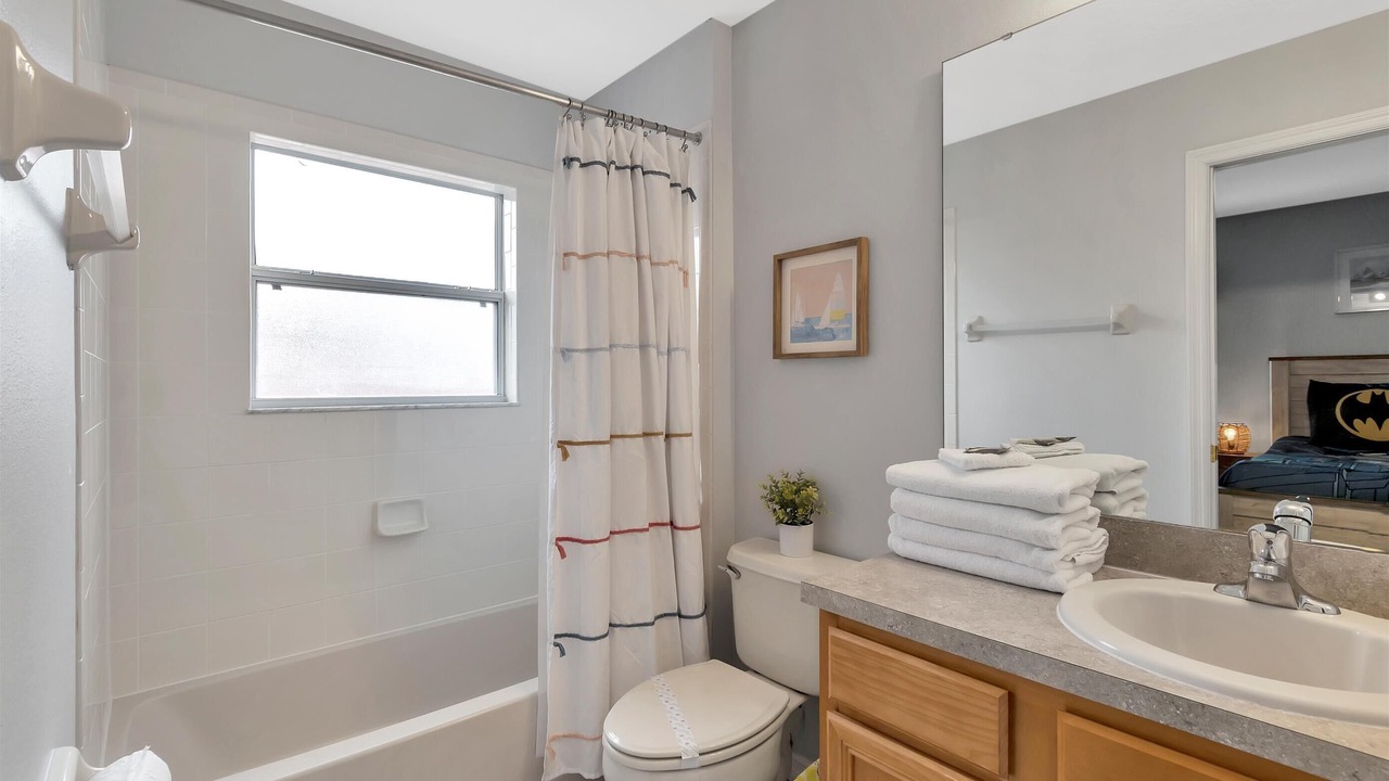 Photo of Bathroom in Solana