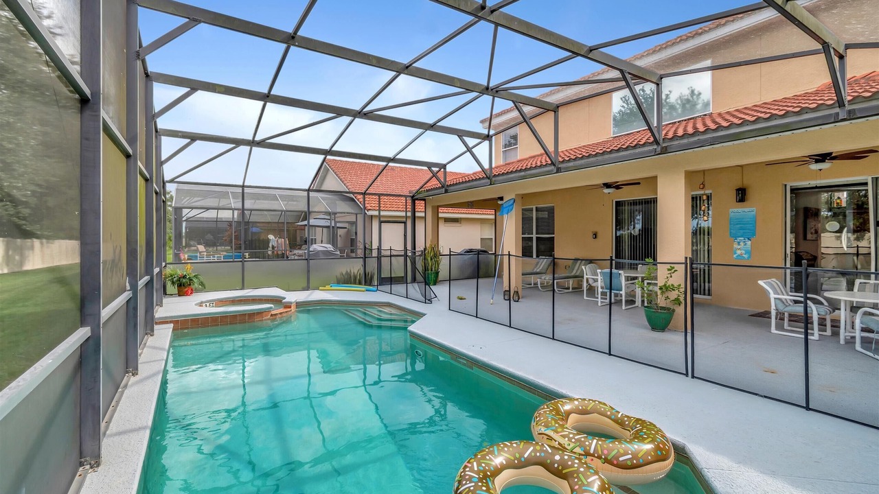 Photo of Outdoor in Solana