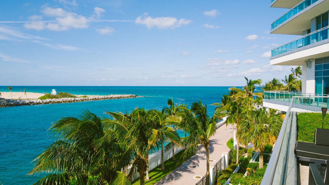 Photo of Outdoor in Bal Harbour
