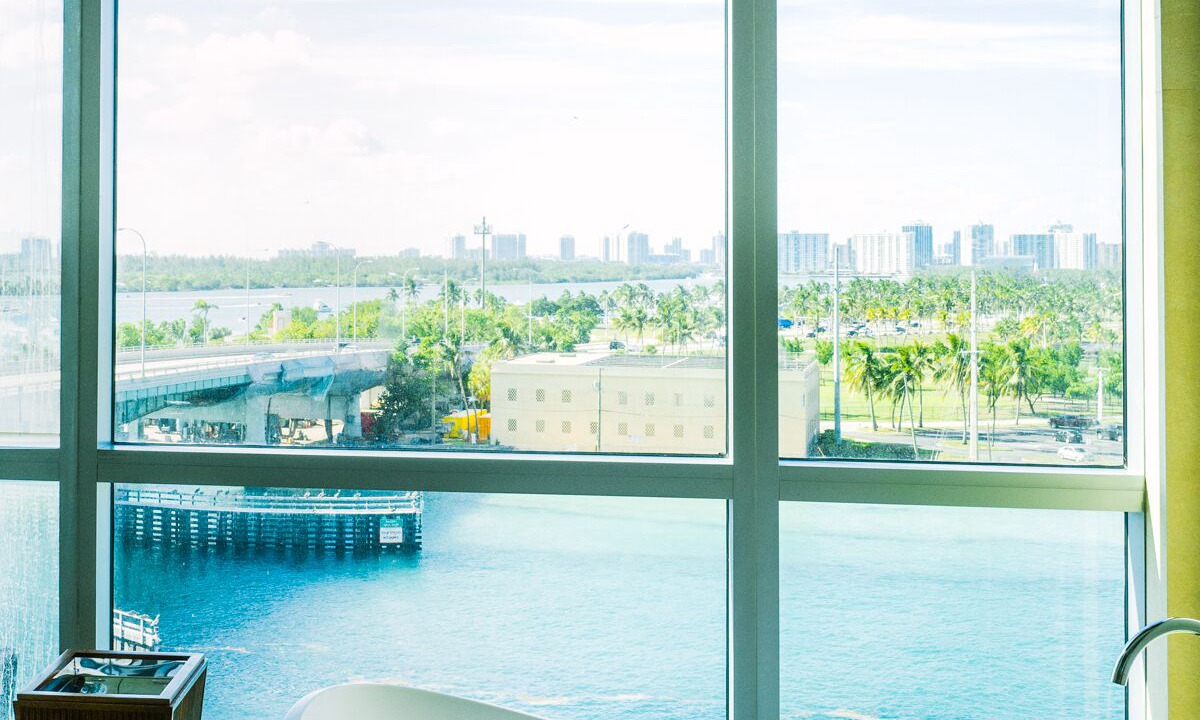 Photo of Bathroom in Bal Harbour