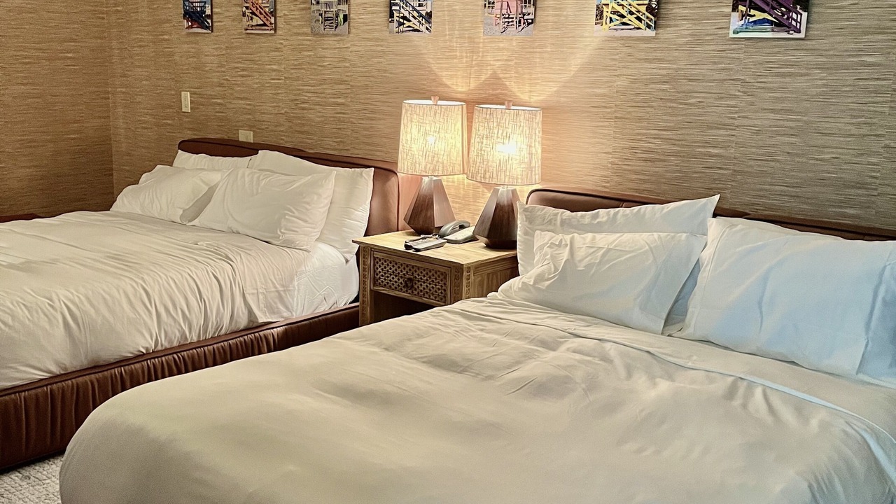 Photo of Bedroom in Bal Harbour