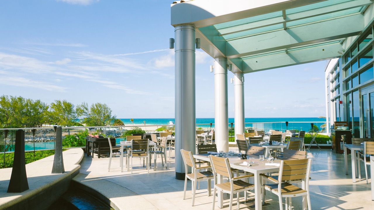 Photo of Outdoor in Bal Harbour