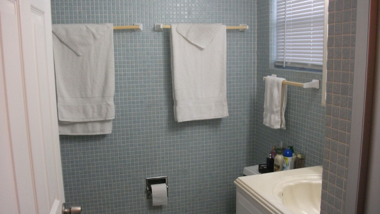 Photo of Bathroom in Seminole