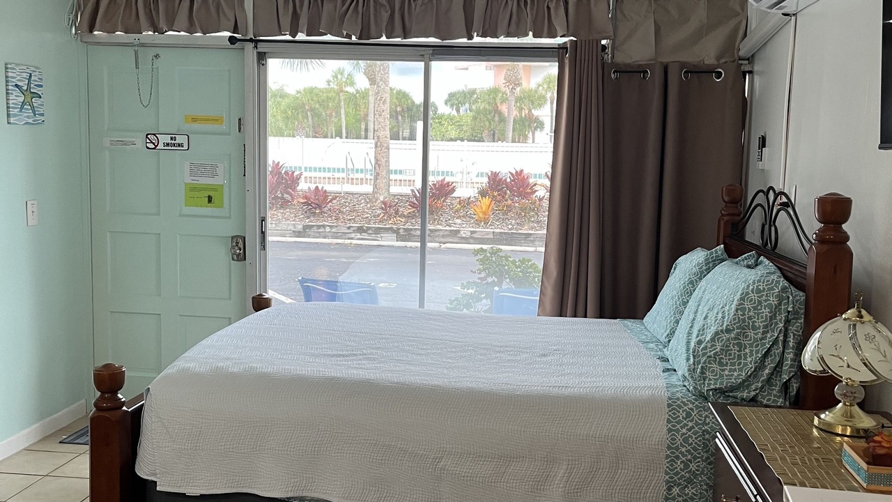 Photo of Bedroom in Seminole