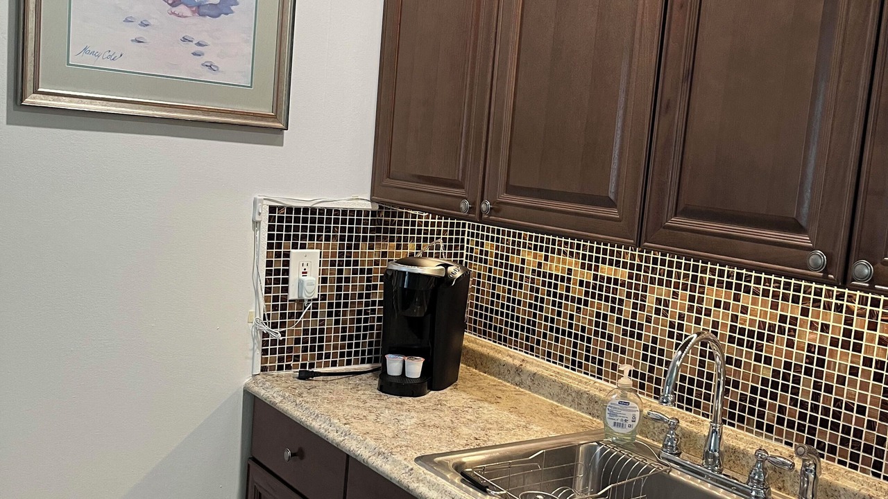 Photo of Kitchen in Seminole