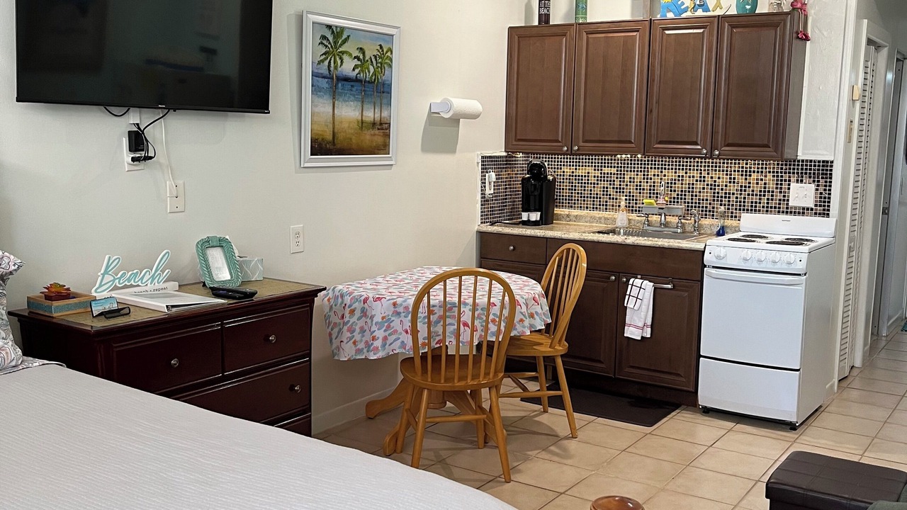 Photo of Bedroom in Seminole