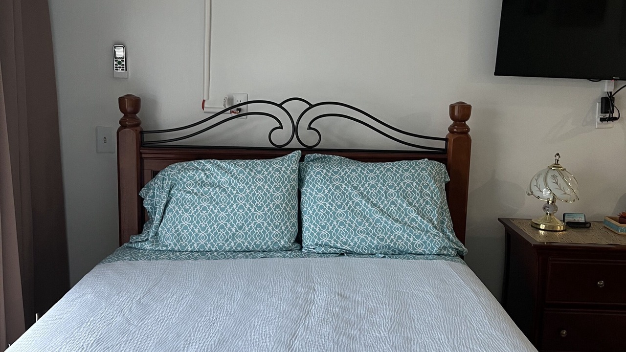Photo of Bedroom in Seminole