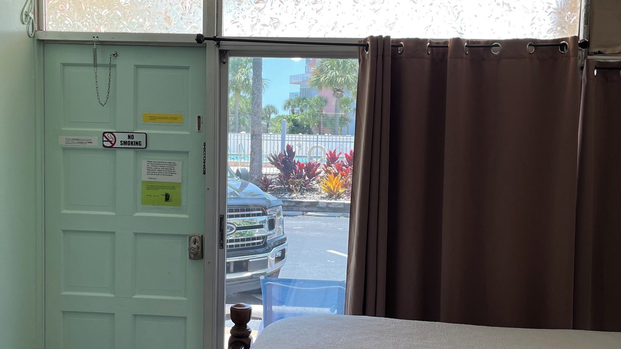 Photo of Bedroom in Seminole