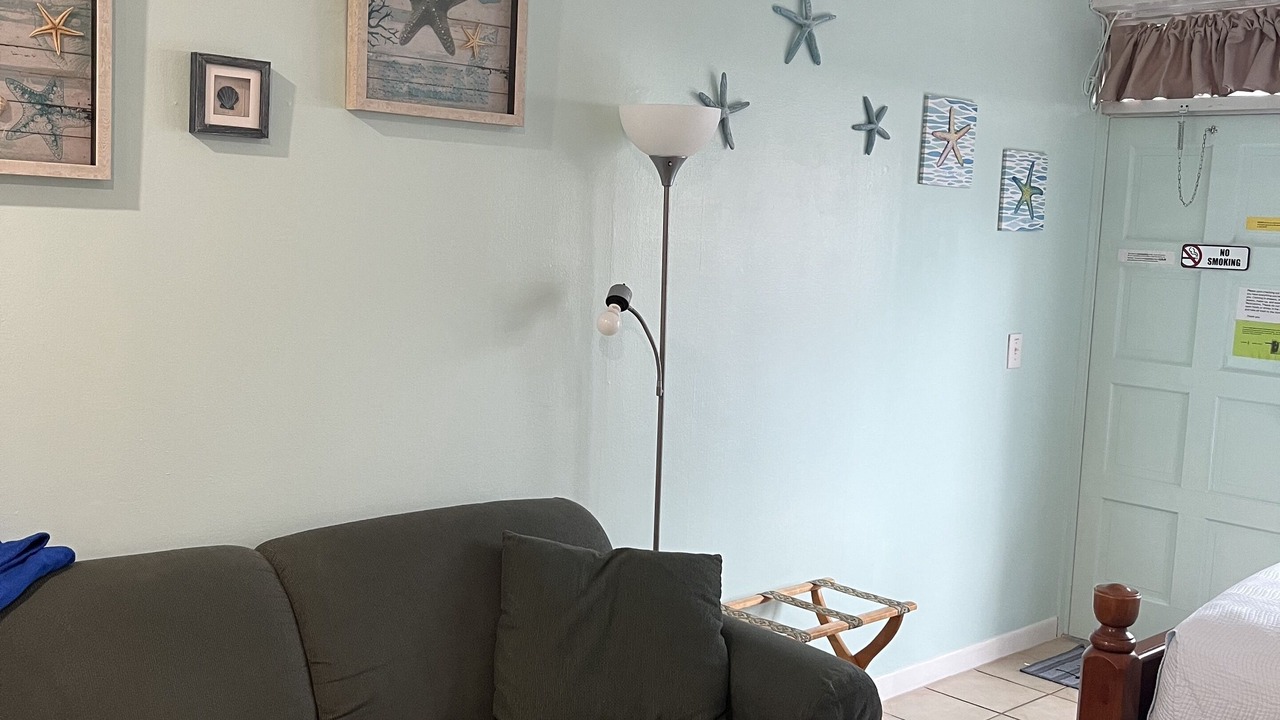 Photo of Livingroom in Seminole