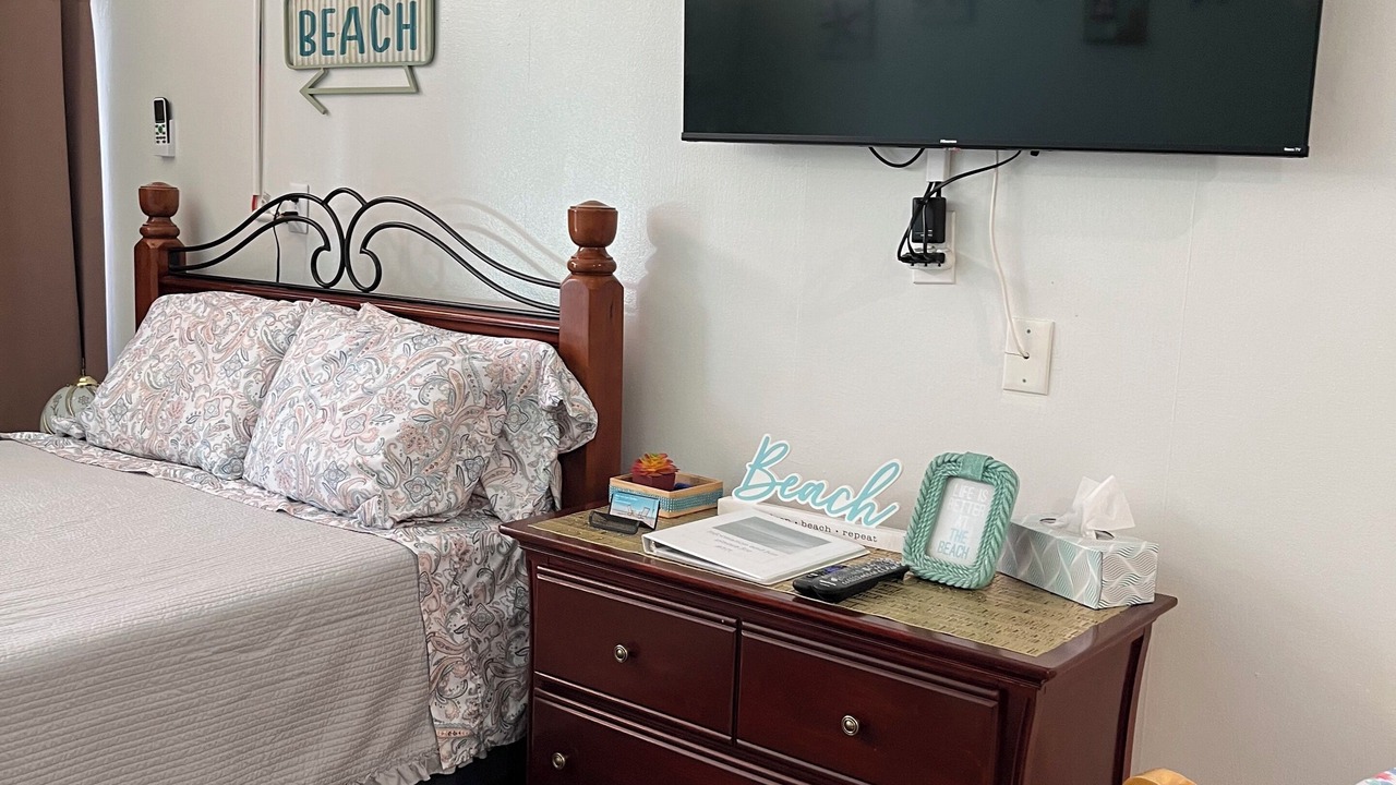 Photo of Bedroom in Seminole