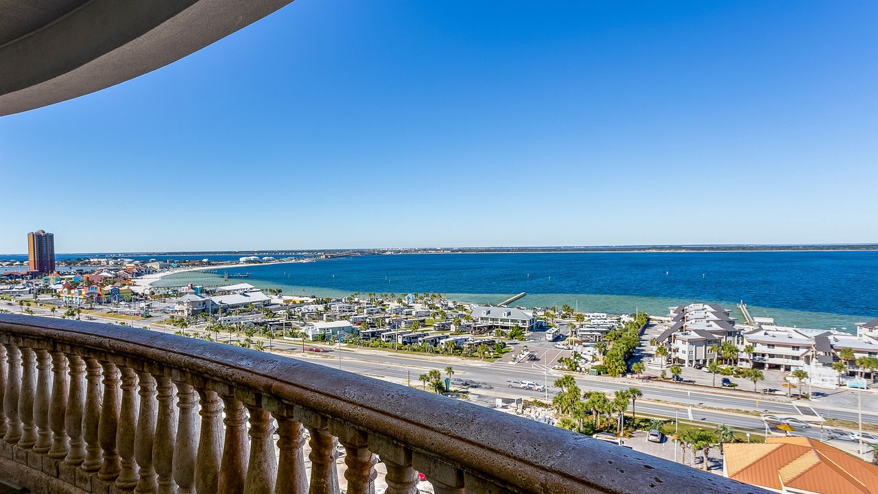 Photo of Outdoor in Pensacola Beach