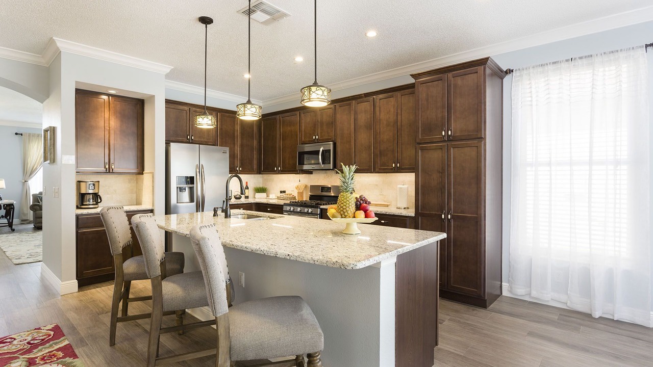 Photo of Kitchen in Esprit