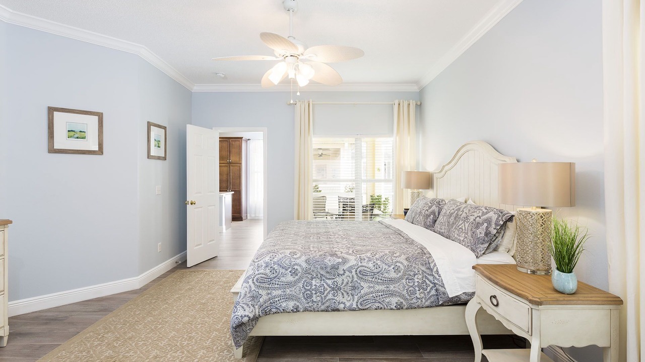 Photo of Bedroom in Esprit