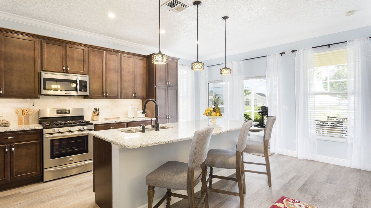 Photo of Kitchen in Esprit