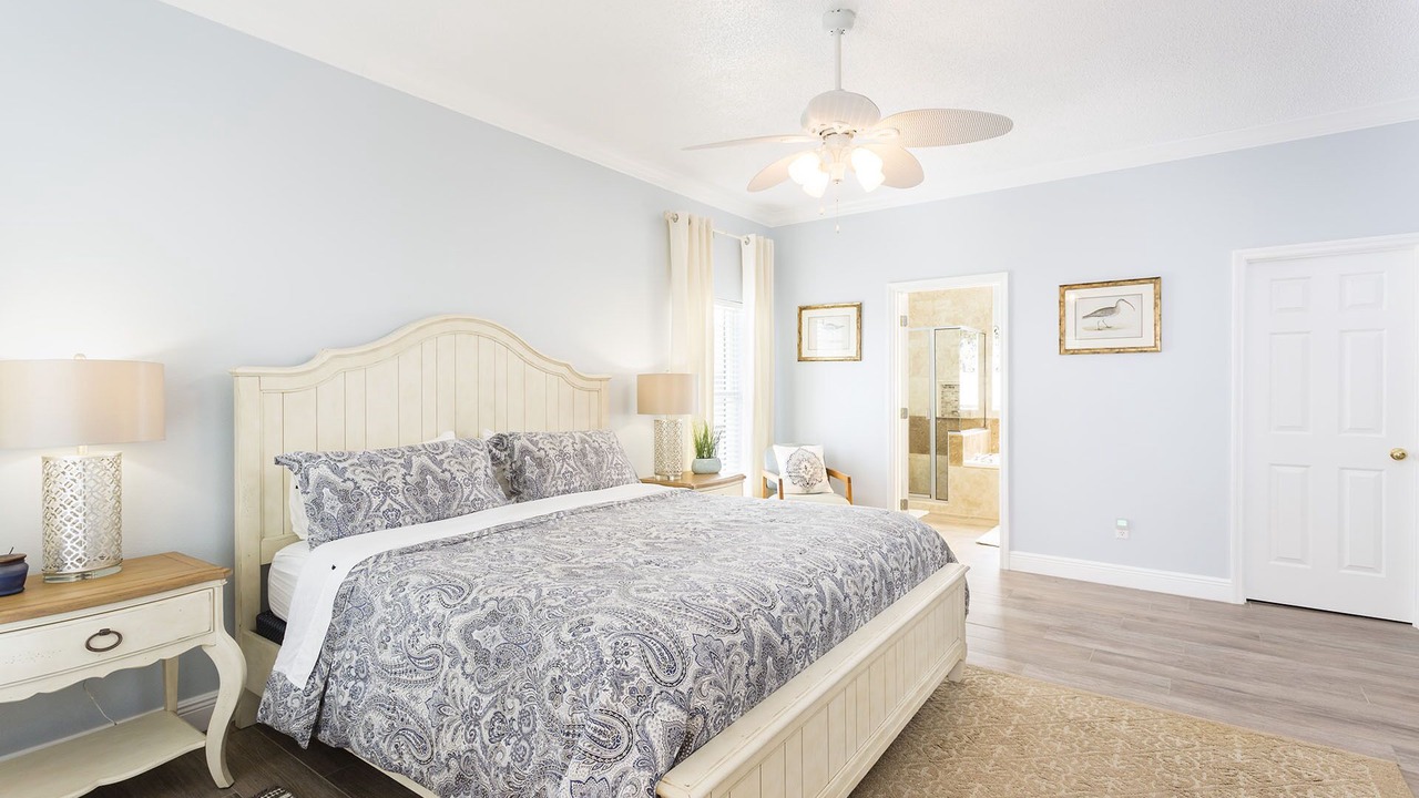 Photo of Bedroom in Esprit