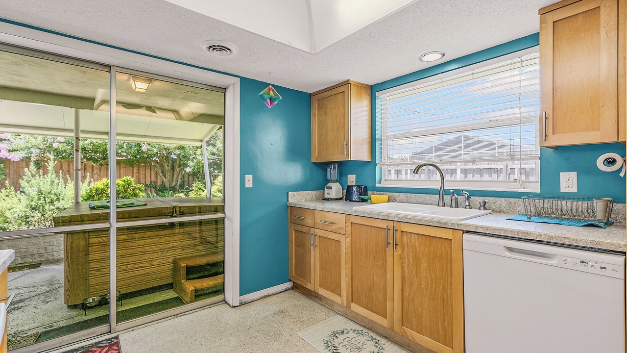 Photo of Kitchen in Ocean Grove Terrace