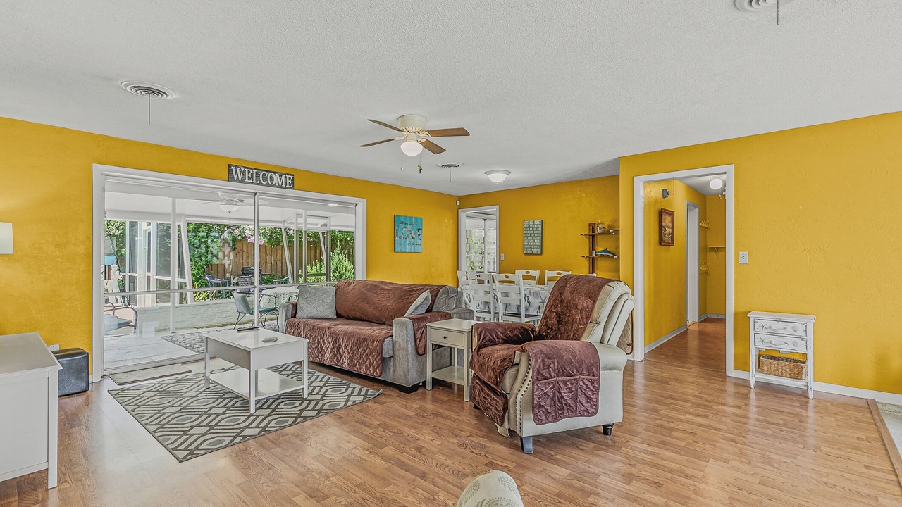 Photo of Livingroom in Ocean Grove Terrace
