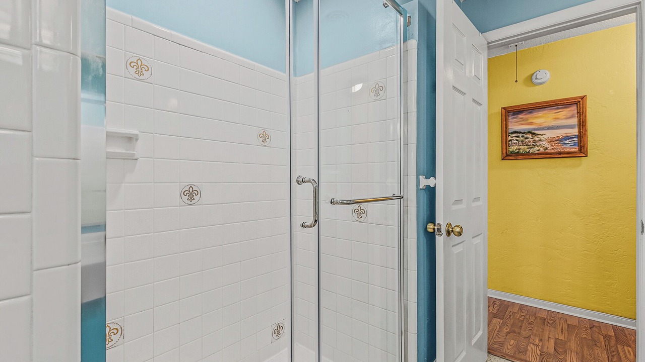 Photo of Bathroom in Ocean Grove Terrace