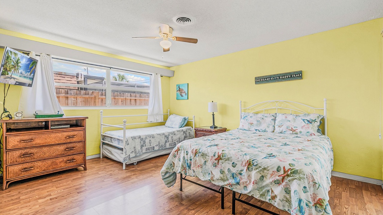 Photo of Bedroom in Ocean Grove Terrace