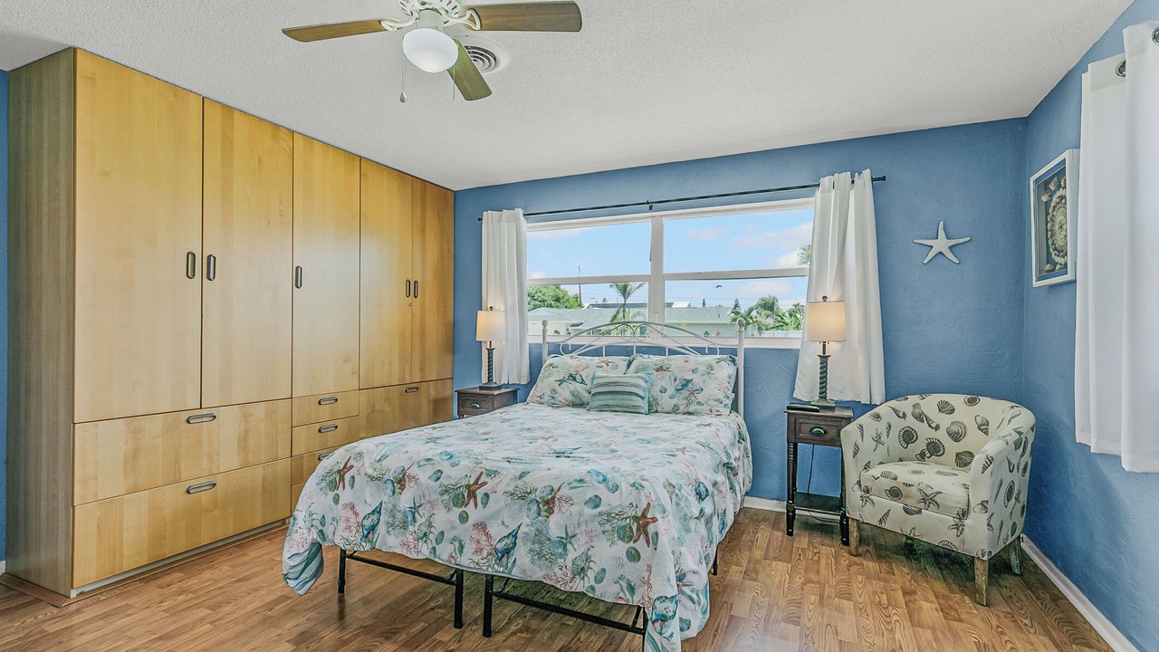 Photo of Bedroom in Ocean Grove Terrace