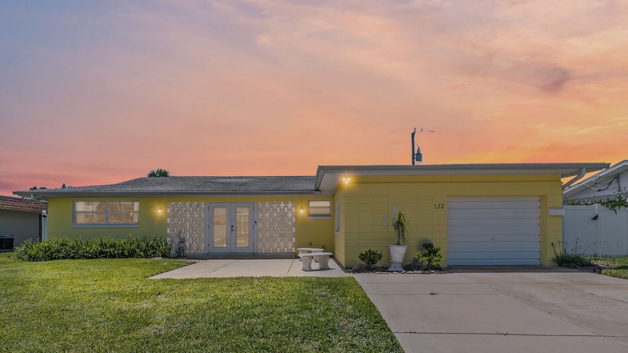 Photo of Outdoor in Ocean Grove Terrace