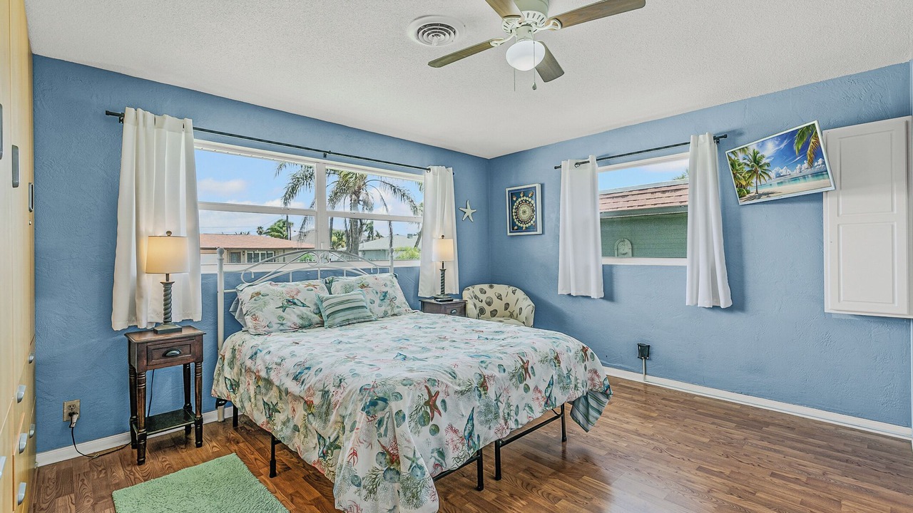 Photo of Bedroom in Ocean Grove Terrace
