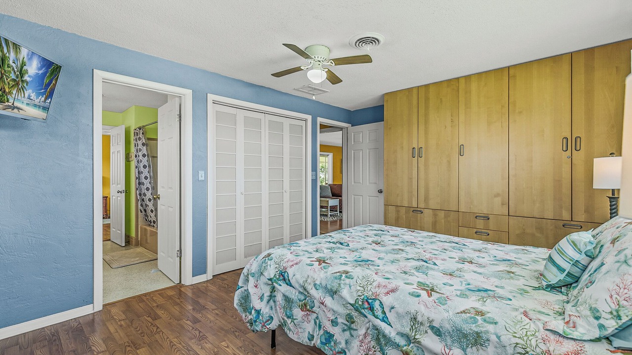 Photo of Bedroom in Ocean Grove Terrace