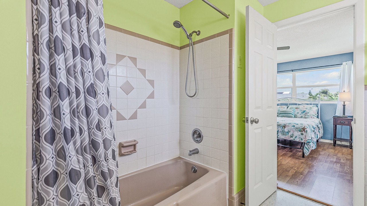 Photo of Bathroom in Ocean Grove Terrace