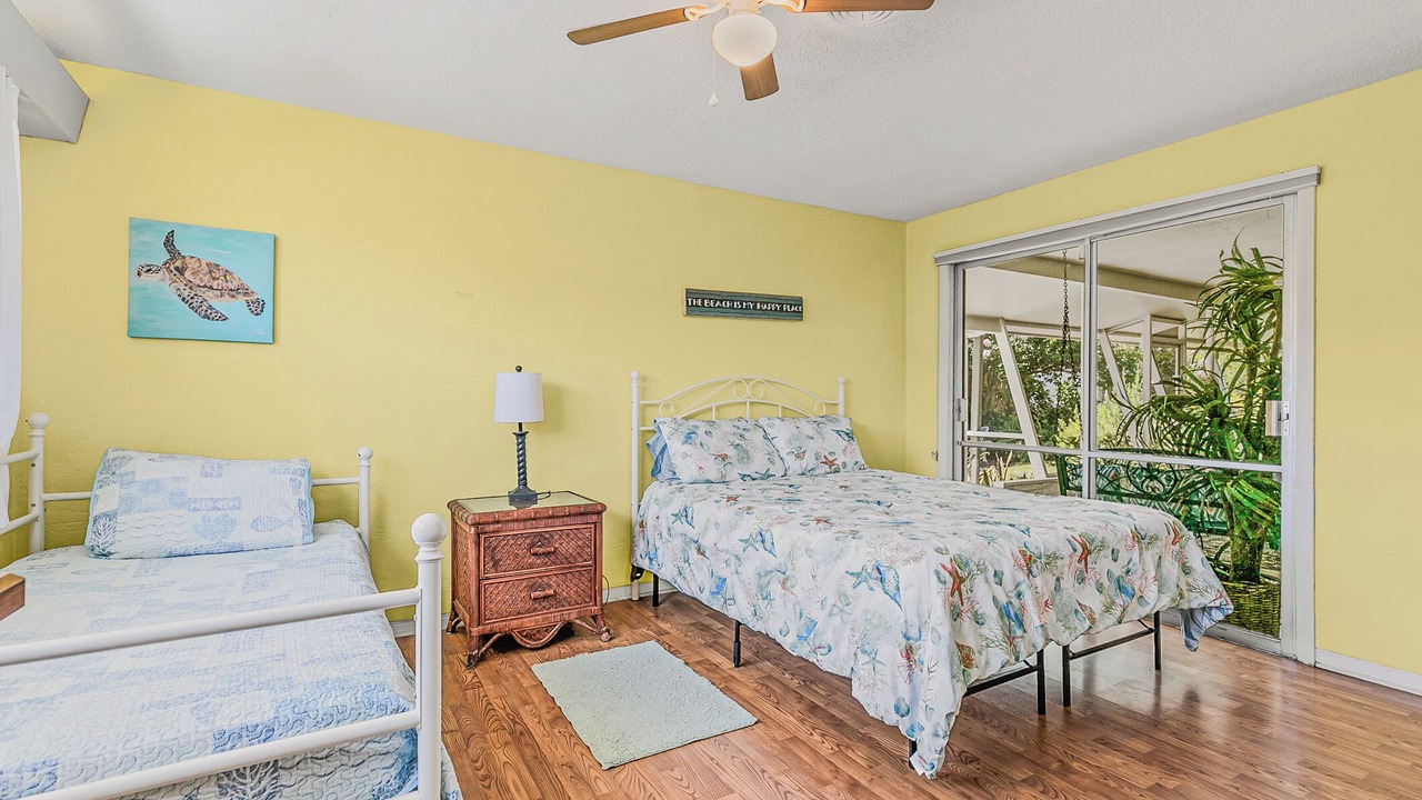 Photo of Bedroom in Ocean Grove Terrace