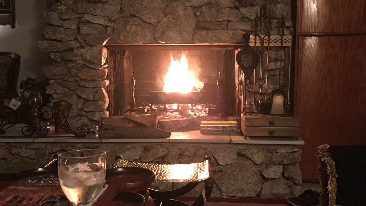Photo of Livingroom in Paradise Lakes
