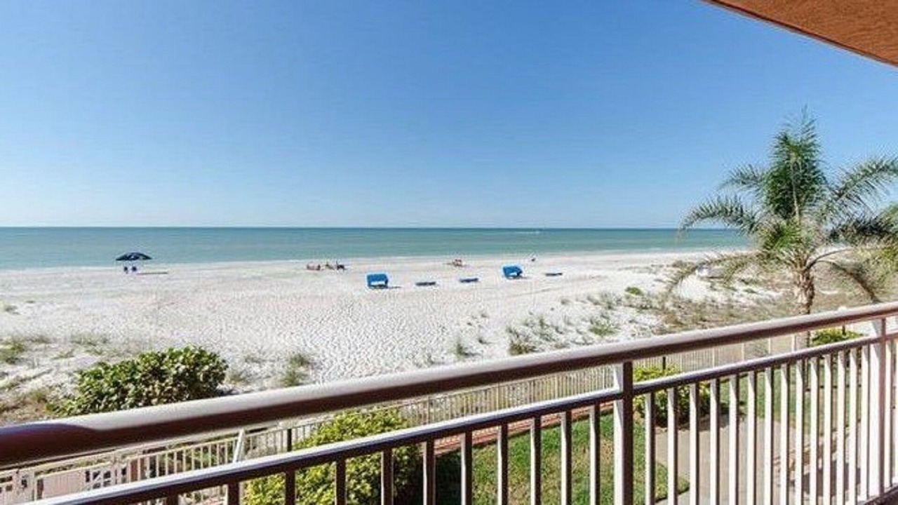 Photo of Patio Balcony in Indian Shores