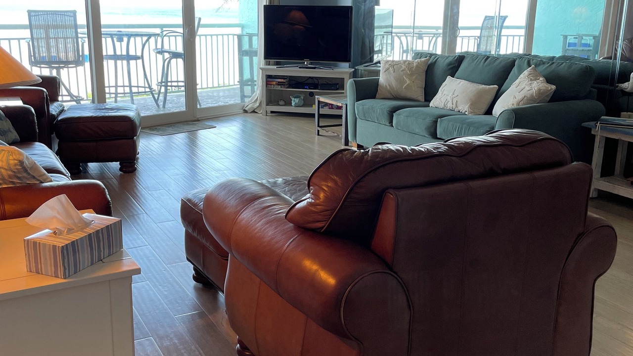 Photo of Livingroom in Indian Shores