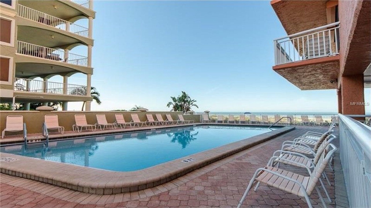 Photo of Outdoor in Indian Shores