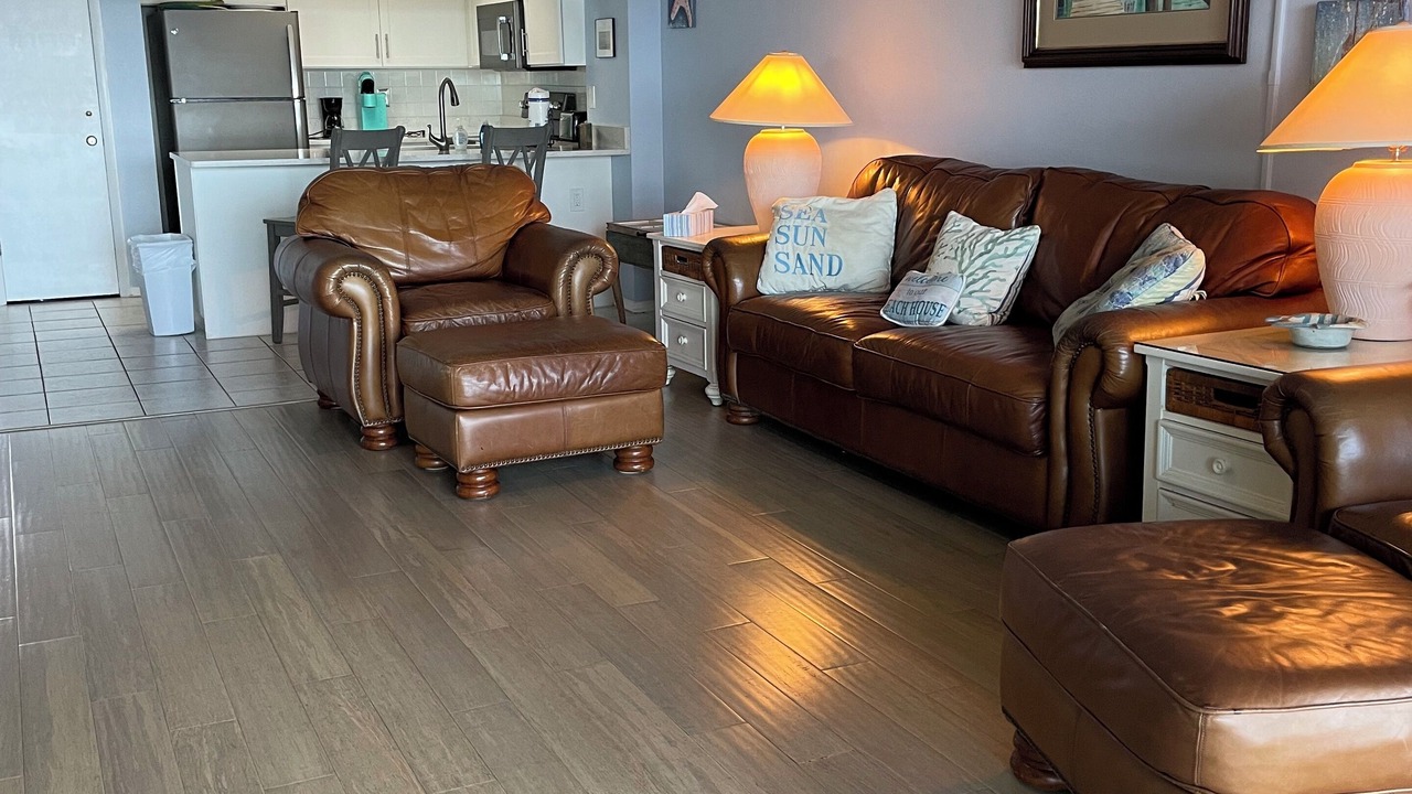Photo of Livingroom in Indian Shores