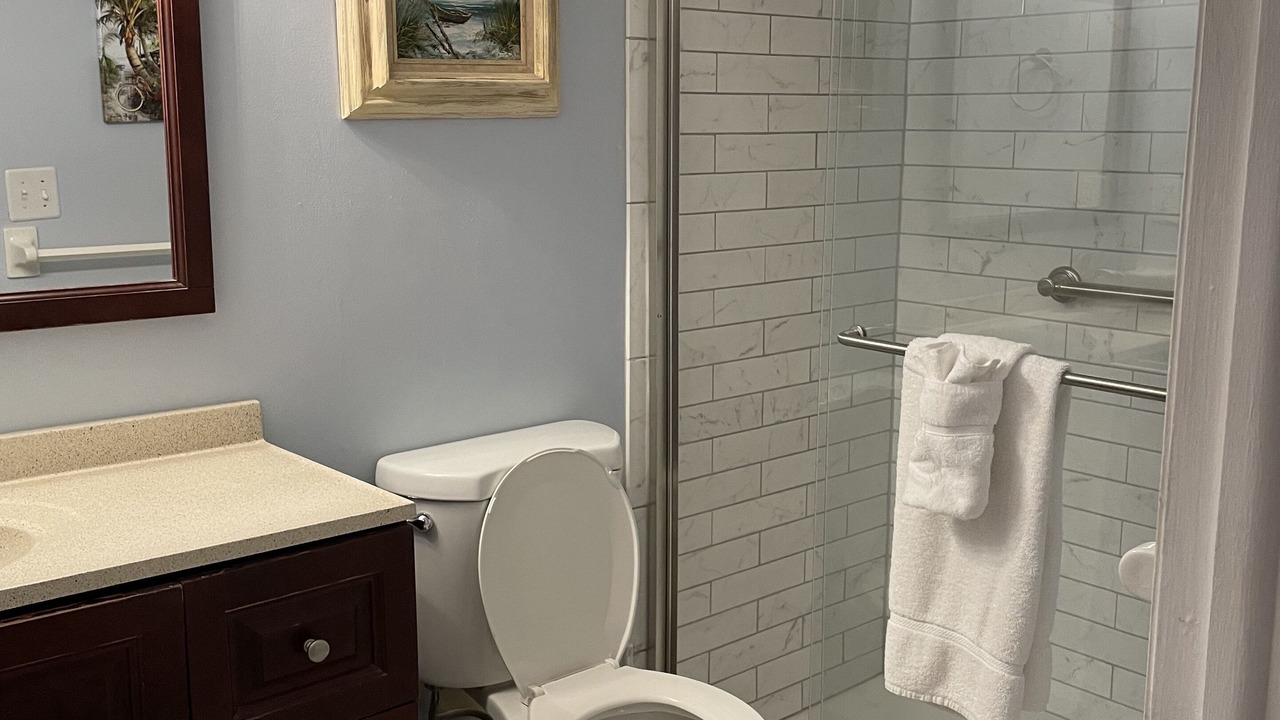 Photo of Bathroom in Indian Shores