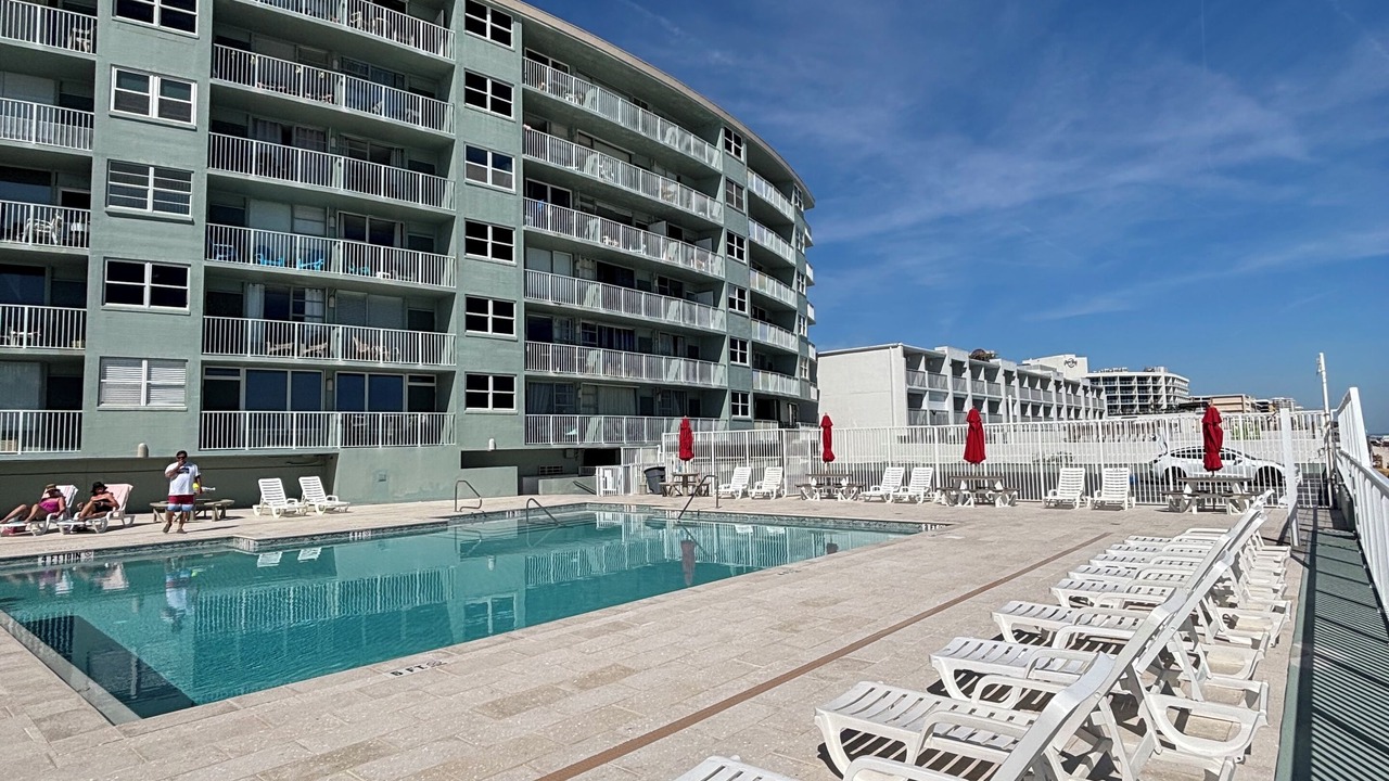 Photo of Outdoor in East Daytona