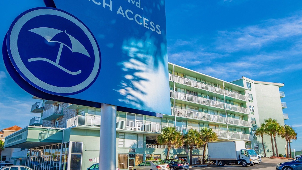 Photo of Outdoor in East Daytona