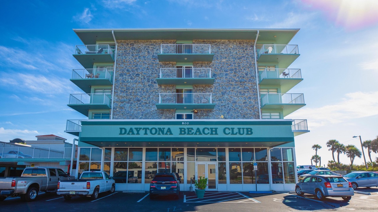 Photo of Outdoor in East Daytona