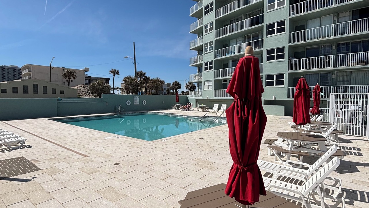 Photo of Outdoor in East Daytona