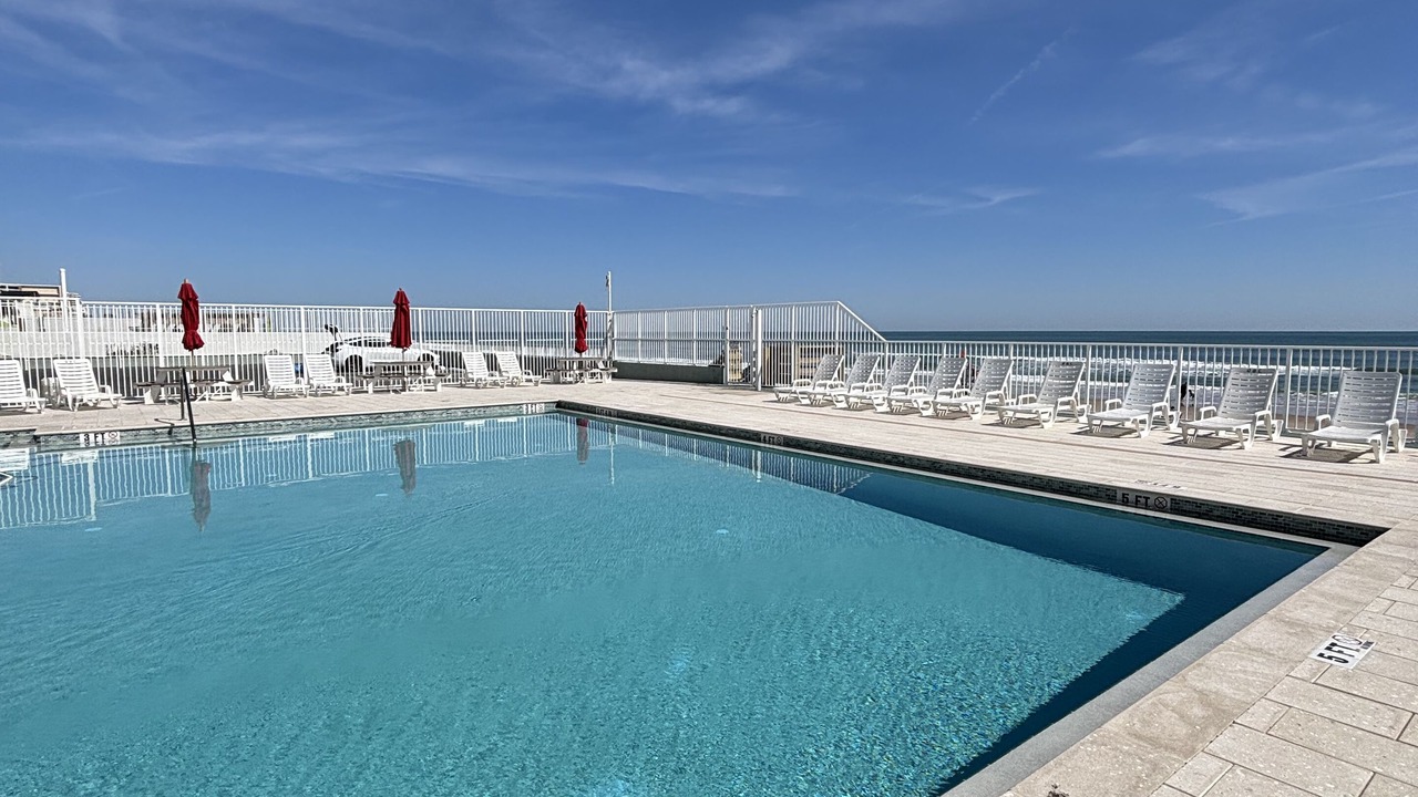 Photo of Outdoor in East Daytona