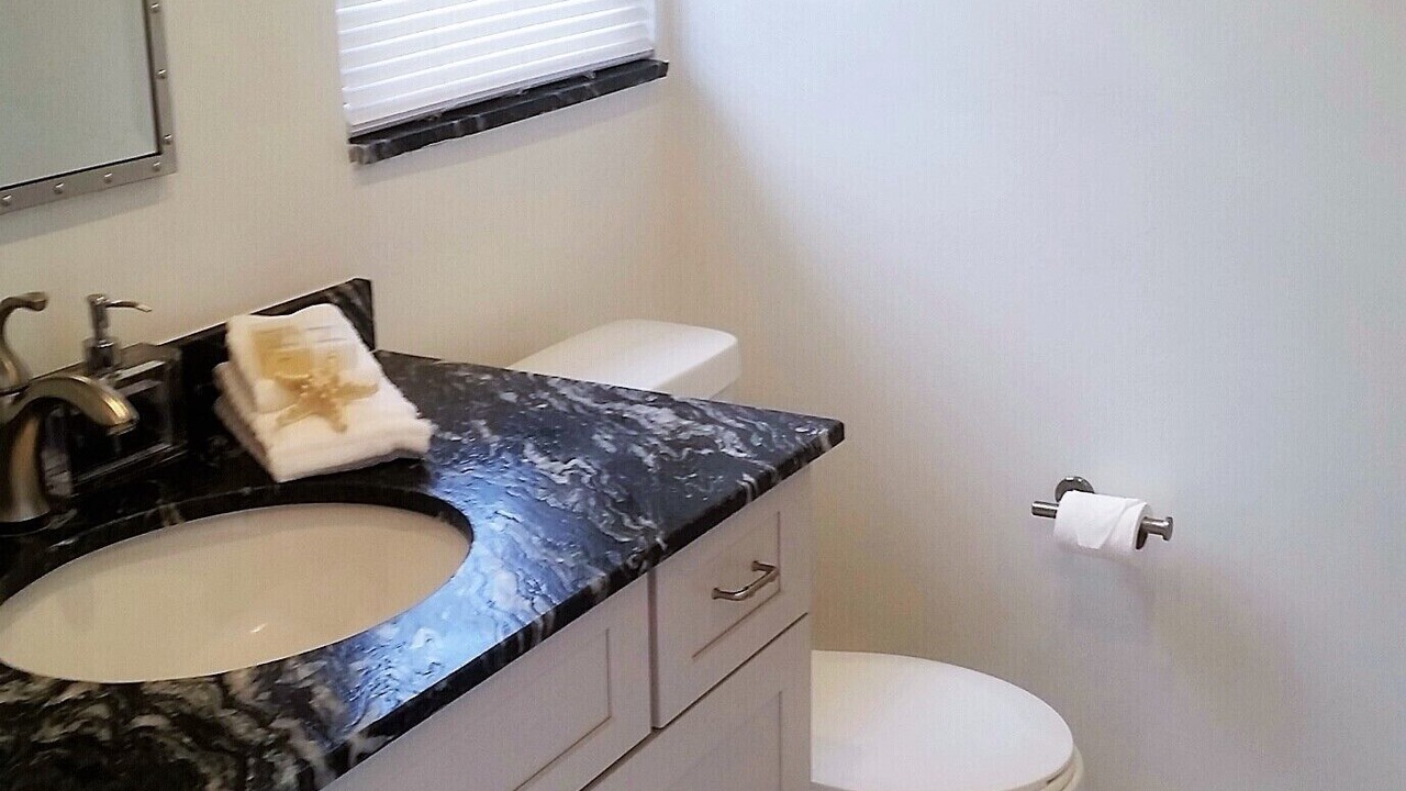 Photo of Bathroom in Bella Vista