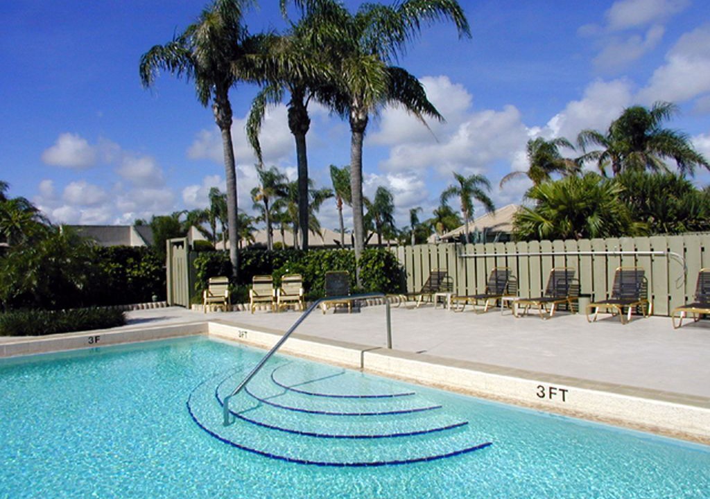 Photo of Outdoor in Bella Vista