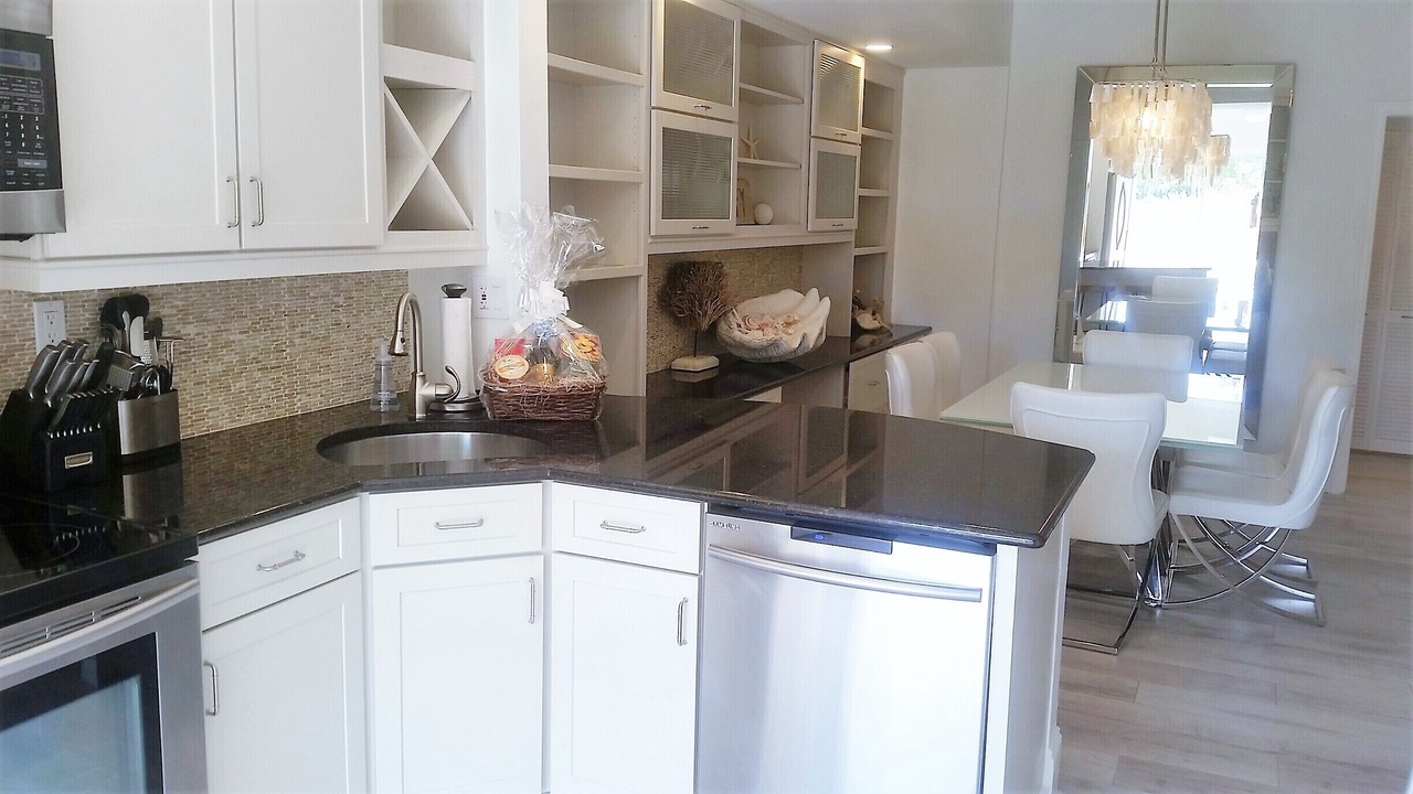Photo of Kitchen in Bella Vista