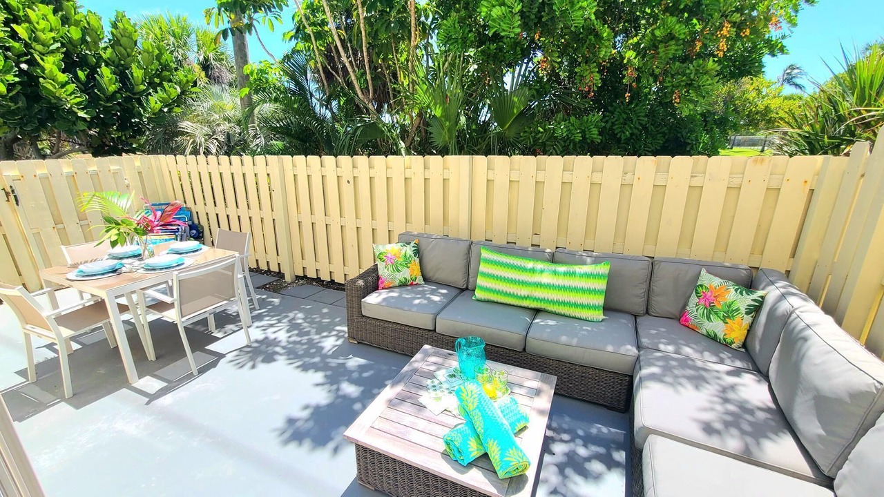 Photo of Outdoor in Bella Vista