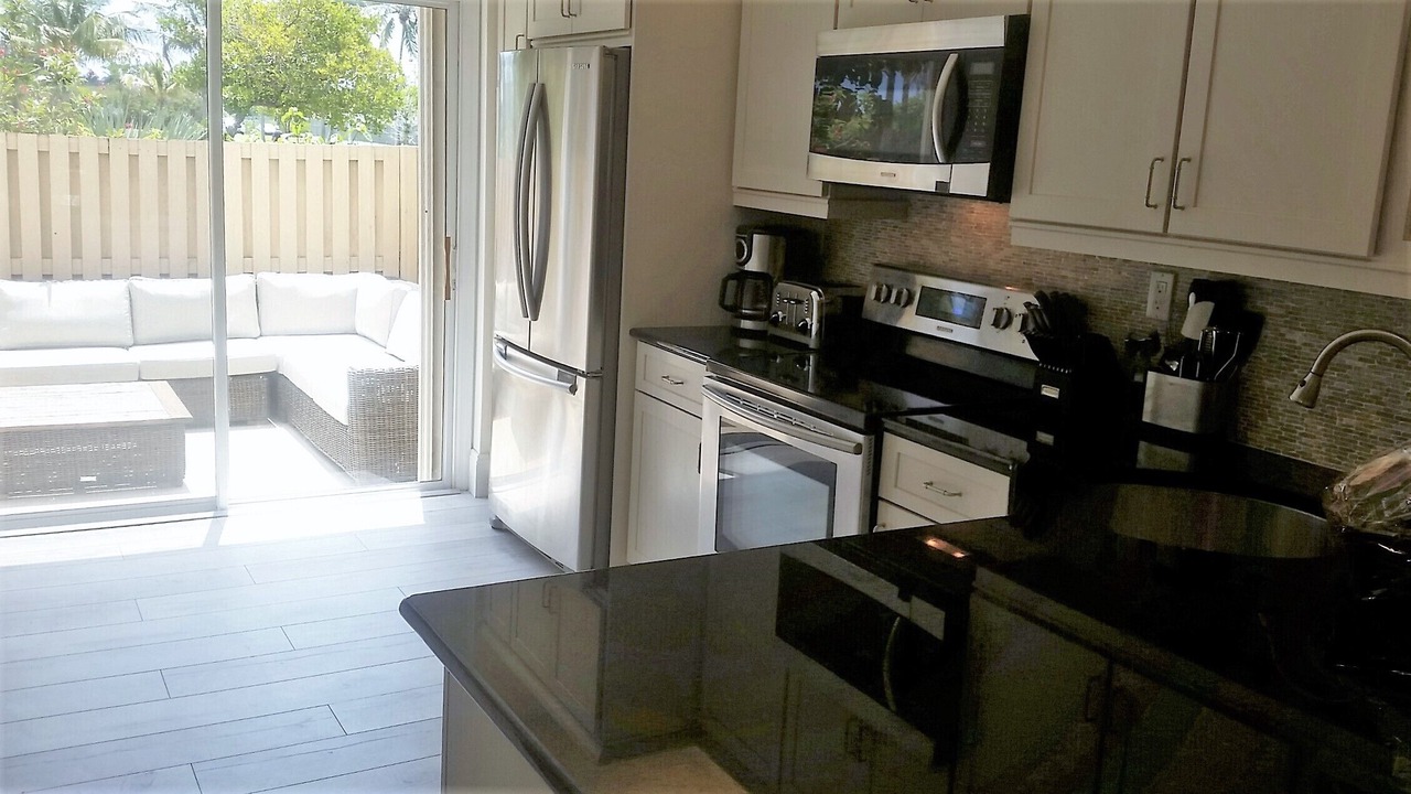 Photo of Kitchen in Bella Vista