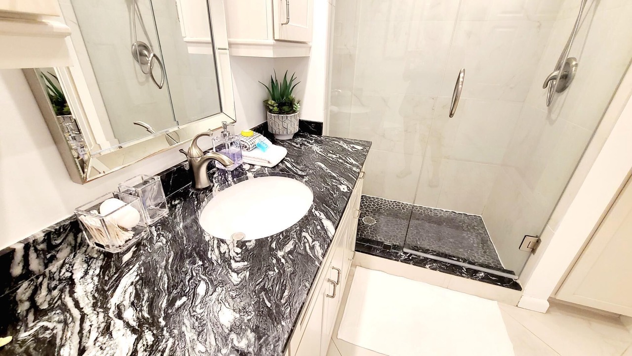 Photo of Bathroom in Bella Vista